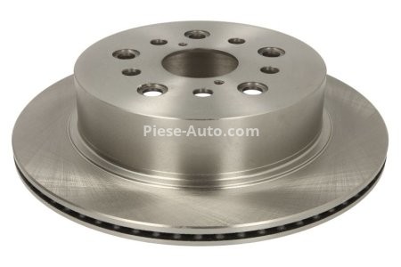 Disc frână spate ABE, pentru: LEXUS LS 4.3 08.00-08.06