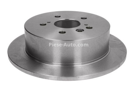 Disc frână spate ABE, pentru: LEXUS RX 3.0-3.5 04.03-12.08