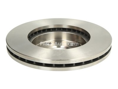 Disc frână față ABE, pentru: LEXUS LS 4.0 12.89-12.95