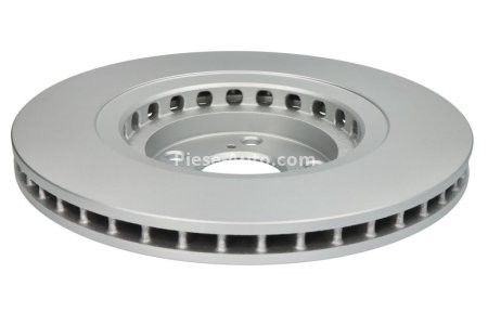 Disc frână față ABE, pentru: LEXUS NX, RX; TOYOTA HIGHLANDER, HIGHLANDER / KLUGER, RAV 4 IV, RAV 4 V, SIENNA 2.0-3.5 05.07-