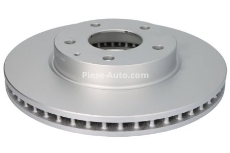 Disc frână față ABE (acoperit) pentru: MAZDA 3, CX-3 1.5-2.5 09.13-