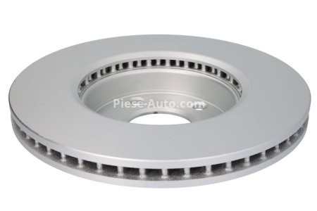 Disc frână față ABE (acoperit) pentru: MAZDA 3, CX-3 1.5-2.5 09.13-