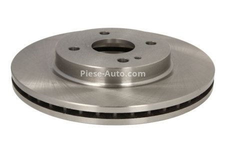 Disc frână față ABE, pentru: MAZDA 2, MX-5 IV, MX-5 RF TARGA 1.3-2.0 07.07-