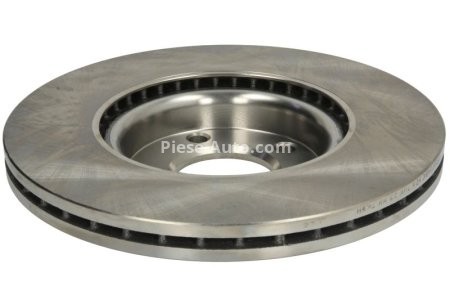 Disc frână față ABE, pentru: MAZDA 3, 5 1.6D-2.3 10.03-