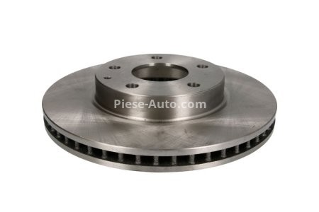Disc frână față ABE, pentru: MAZDA 3, CX-3 1.5-2.5 09.13-
