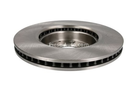 Disc frână față ABE, pentru: MAZDA 3, CX-3 1.5-2.5 09.13-