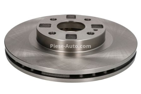 Disc frână față ABE, pentru: MAZDA 323 F V, 323 F VI, 323 S V, 323 S VI 1.6-2.0D 08.94-05.04