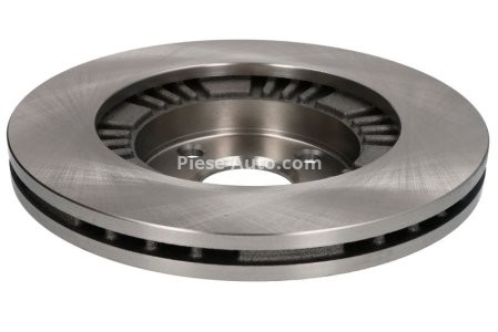 Disc frână față ABE, pentru: MAZDA 323 F V, 323 F VI, 323 S V, 323 S VI 1.6-2.0D 08.94-05.04