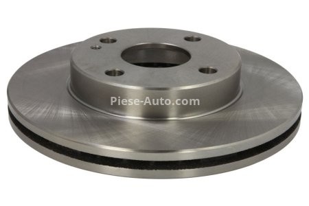 Disc frână față ABE, pentru: MAZDA 323 F V, 323 F VI, 323 S VI 1.3-1.6 10.96-