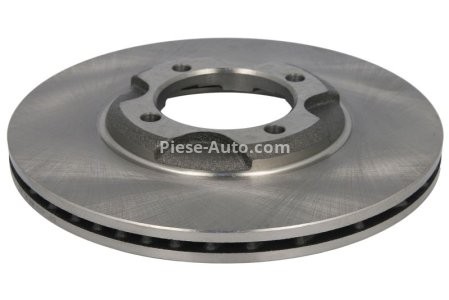 Disc frână față ABE, pentru: MAZDA 323 II, 323 III 1.1-1.7D 11.80-10.95