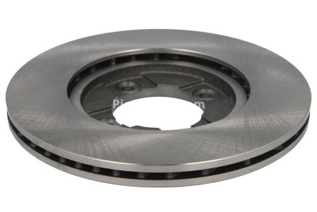 Disc frână față ABE, pentru: MAZDA 323 II, 323 III 1.1-1.7D 11.80-10.95