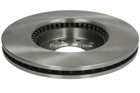 Disc frână față ABE, pentru: MAZDA 6 2.0-2.3 01.02-07.13