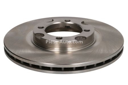 Disc frână față ABE, pentru: MAZDA 626 II, 626 III 1.6/1.8/2.0D 11.82-05.92