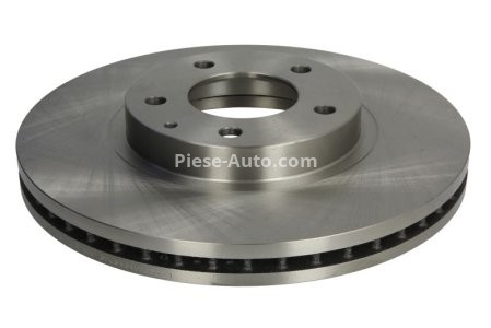 Disc frână față ABE, pentru: MAZDA MPV II 2.0D/3.0 01.02-12.06