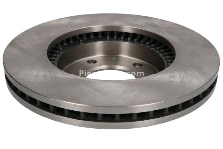 Disc frână față ABE, pentru: MAZDA MPV II, XEDOS 9 2.0-2.5 07.93-02.06