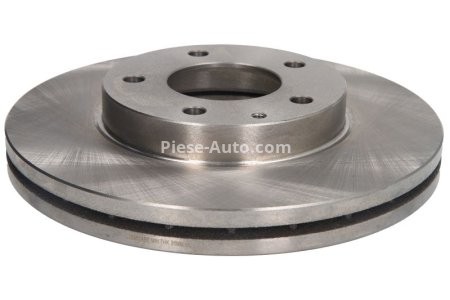 Disc frână față ABE, pentru: MAZDA MPV II, XEDOS 9 2.0/2.3/2.5 07.93-02.06
