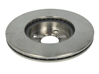 Disc frână față ABE, pentru: MAZDA MX-5 I, MX-5 II 1.6/1.8 01.93-10.05