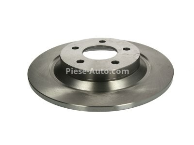 Disc frână spate  (16") pentru: MAZDA 5 1.6D-2.3 02.05-