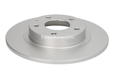 Disc frână spate ABE  (acoperit) pentru: MAZDA 6 2.0/2.2D/2.5 08.12-