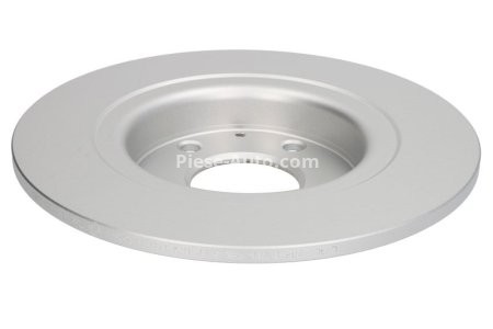 Disc frână spate ABE  (acoperit) pentru: MAZDA 6 2.0/2.2D/2.5 08.12-