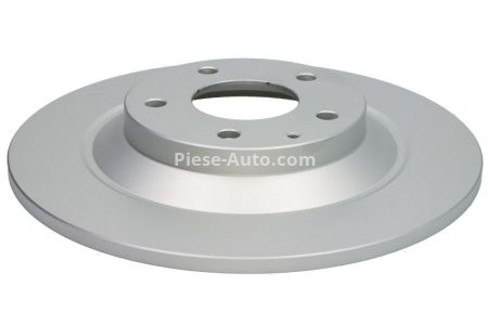 Disc frână spate ABE  (acoperit) pentru: MAZDA CX-30, CX-5, MX-30 1.8D-Electric 11.11-