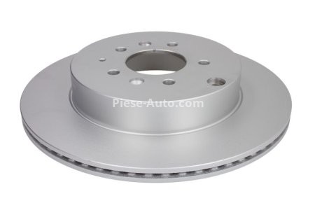 Disc frână spate ABE  (acoperit) pentru: MAZDA CX-7, CX-9 2.2D-3.7 09.06-
