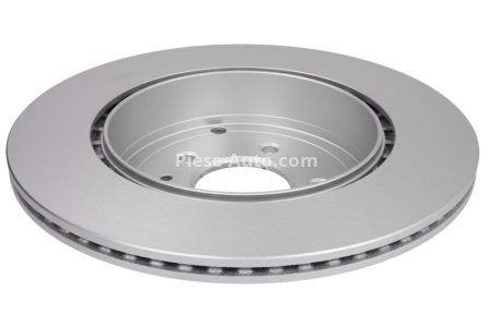 Disc frână spate ABE  (acoperit) pentru: MAZDA CX-7, CX-9 2.2D-3.7 09.06-