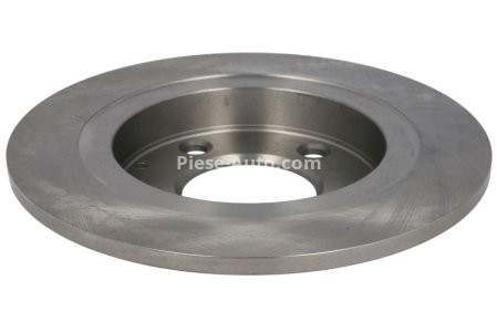 Disc frână spate ABE, pentru: MAZDA 323 C V, 323 F V, 323 P V, 323 S V 1.5-2.0D 07.94-09.98