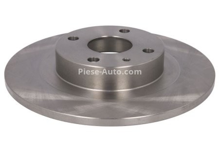 Disc frână spate ABE, pentru: MAZDA 323 F VI, 323 S VI 1.6-2.0D 09.98-05.04