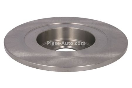 Disc frână spate ABE, pentru: MAZDA 323 F VI, 323 S VI 1.6-2.0D 09.98-05.04