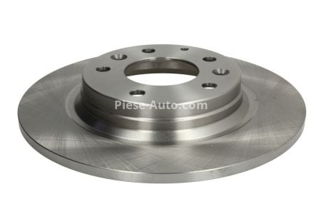 Disc frână spate ABE, pentru: MAZDA 323 F VI, 323 S VI, 6, 626 V, MX-5 III, PREMACY 1.6-2.5 04.98-12.14