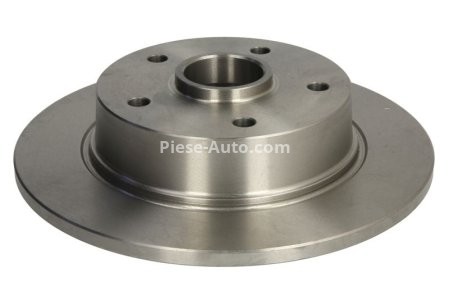 Disc frână spate ABE, pentru: MAZDA 626 III 2.0/2.0D 09.87-09.97
