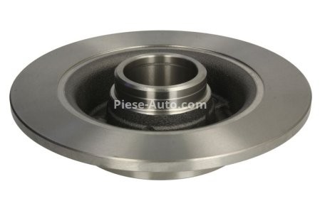 Disc frână spate ABE, pentru: MAZDA 626 III 2.0/2.0D 09.87-09.97