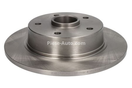 Disc frână spate ABE, pentru: MAZDA 626 III, 626 IV, 626 V, PREMACY 1.8-2.2 06.87-03.05