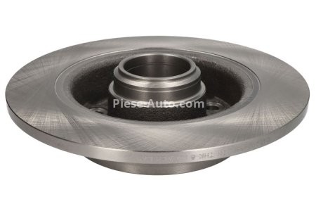Disc frână spate ABE, pentru: MAZDA 626 III, 626 IV, 626 V, PREMACY 1.8-2.2 06.87-03.05