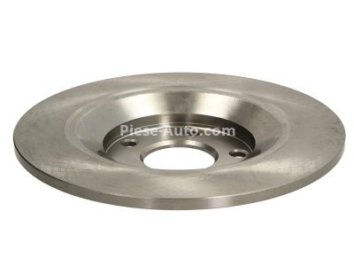 Disc frână spate ABE, pentru: MAZDA CX-30, CX-5, MX-30 1.8D-Electric 11.11-