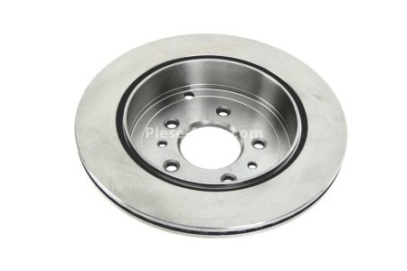 Disc frână spate ABE, pentru: MAZDA CX-7 2.2D/2.3/2.5 06.06-12.14