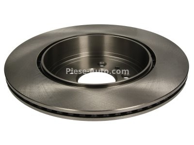 Disc frână spate ABE, pentru: MAZDA CX-7, CX-9 2.2D-3.7 09.06-