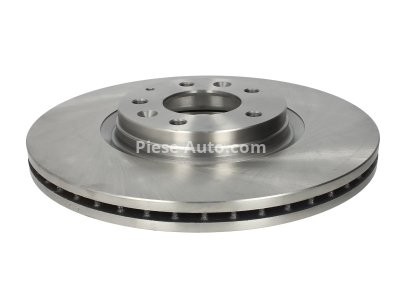 Set discuri de frână față  pentru: MAZDA 6 2.3 12.05-08.07