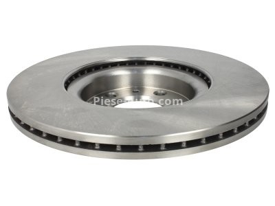 Set discuri de frână față  pentru: MAZDA 6 2.3 12.05-08.07