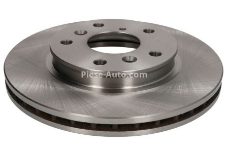 Disc frână față ABE, pentru: MAZDA 626 II, 626 III 1.6-3.0 03.83-12.10