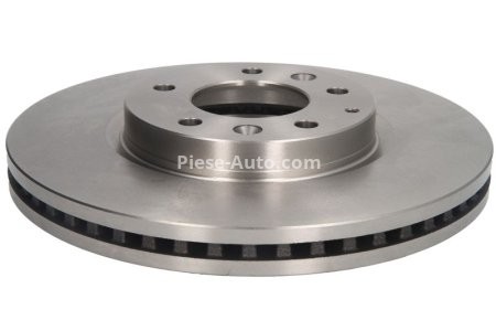 Disc frână față ABE, pentru: MAZDA CX-7 2.2D/2.3/2.5 06.06-12.14