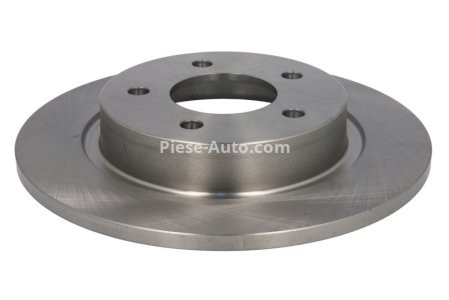 Disc frână spate ABE, pentru: MAZDA 3, 5 1.6D-2.3 10.03-