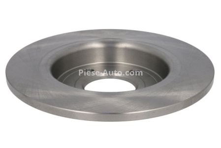 Disc frână spate ABE, pentru: MAZDA 3, 5 1.6D-2.3 10.03-
