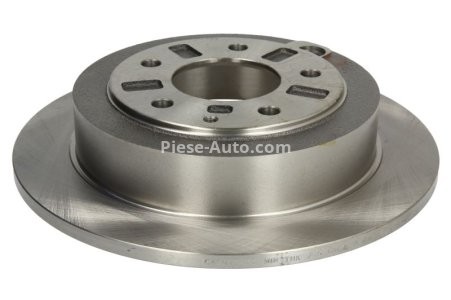 Disc frână spate ABE, pentru: MAZDA XEDOS 9 2.5 07.93-07.00