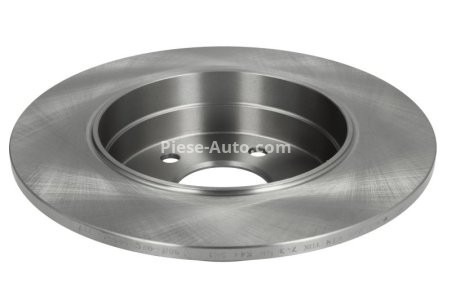 Disc frână spate ABE, pentru: MERCEDES 124 (A124), 124 (C124), 124 T-MODEL (S124), 124 (W124), C (CL203), C T-MODEL (S202), C (W202), C (W203), CLC (CL203) 1.6-6.0 09.85-06.11