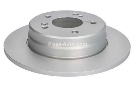Disc frână spate ABE, pentru: MERCEDES 124 (C124), 124 T-MODEL (S124), 124 (W124), C (CL203), C T-MODEL (S202), C (W202), C (W203), CLC (CL203), CLK (A208) 1.6-6.0 09.85-06.11