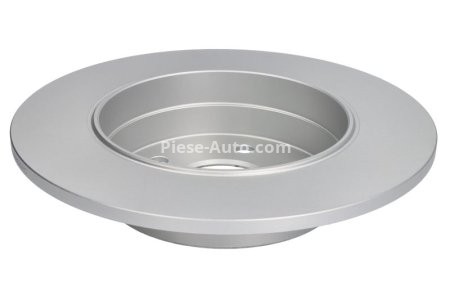 Disc frână spate ABE, pentru: MERCEDES 124 (C124), 124 T-MODEL (S124), 124 (W124), C (CL203), C T-MODEL (S202), C (W202), C (W203), CLC (CL203), CLK (A208) 1.6-6.0 09.85-06.11