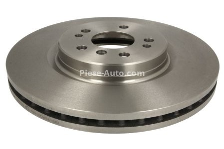 Disc frână față ABE, pentru: MERCEDES M (W164), M (W166), R (W251, V251); FORD FIESTA, FOCUS II 1.0-4.0D 09.04-02.15
