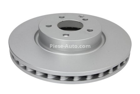 Disc frână față ABE (acoperit) pentru: MERCEDES C (C204), C T-MODEL (S204), C (W204), E (A207), E (C207), E T-MODEL (S212), E (W212), SLC (R172), SLK (R172) 1.8-3.5 01.07-